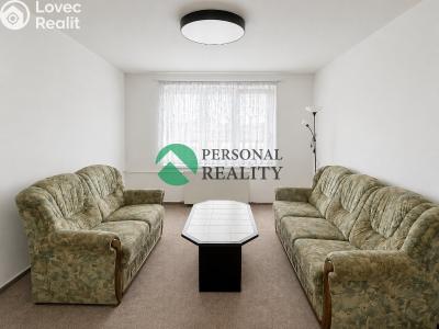 Sale apartment 2+1 Stráž pod Ralskem, Revoluční č. 6