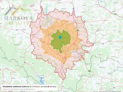 Prodej garáže Týn nad Vltavou, Průmyslová 570 č. 15