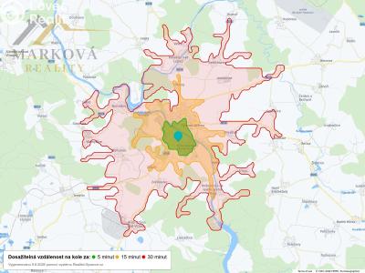 Prodej garáže Týn nad Vltavou, Průmyslová 570 č. 16