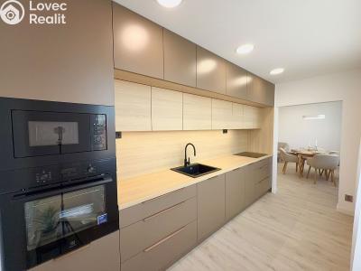 Sale apartment 3+1 Ostrava, Zimmlerova č. 20