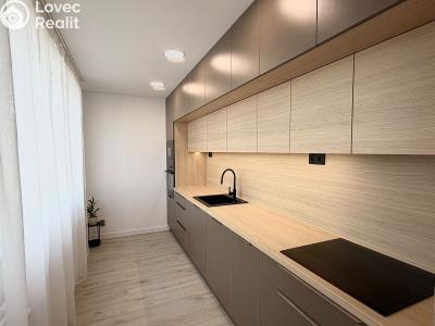 Sale apartment 3+1 Ostrava, Zimmlerova č. 1