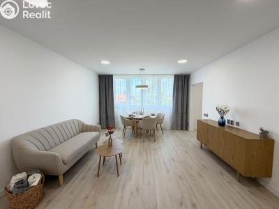 Sale apartment 3+1 Ostrava, Zimmlerova č. 4