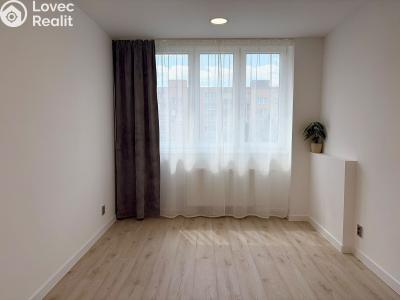 Sale apartment 3+1 Ostrava, Zimmlerova č. 6