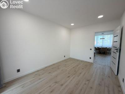 Sale apartment 3+1 Ostrava, Zimmlerova č. 9