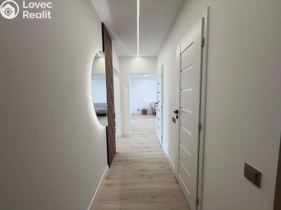 Sale apartment 3+1 Ostrava, Zimmlerova č. 14