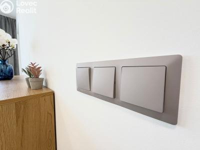 Sale apartment 3+1 Ostrava, Zimmlerova č. 16