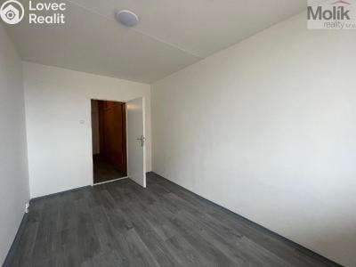 Аренда квартиры 2+KK Bílina, Aléská 255 č. 6