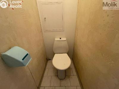 Аренда квартиры 2+KK Bílina, Aléská 255 č. 8