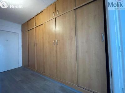 Аренда квартиры 2+KK Bílina, Aléská 255 č. 9