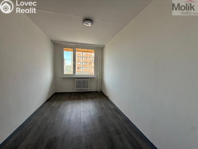 Pronájem bytu 2+KK Bílina, Aléská 255 č. 5