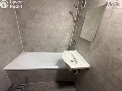 Pronájem bytu 2+KK Bílina, Aléská 255 č. 6