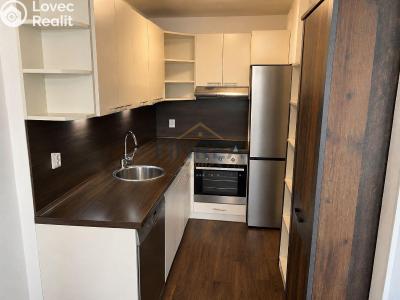 Аренда квартиры 3+1 Litvínov, Koldům 2180 č. 1