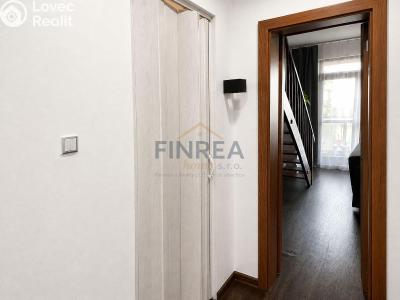 Аренда квартиры 3+1 Litvínov, Koldům 2180 č. 2
