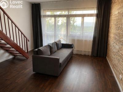 Аренда квартиры 3+1 Litvínov, Koldům 2180 č. 3