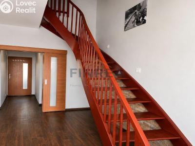 Аренда квартиры 3+1 Litvínov, Koldům 2180 č. 4
