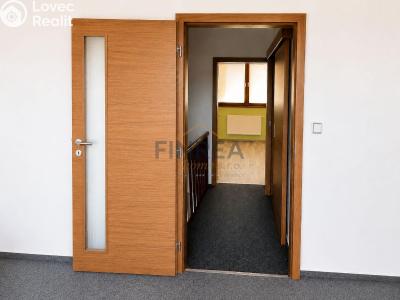 Аренда квартиры 3+1 Litvínov, Koldům 2180 č. 6