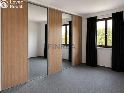 Аренда квартиры 3+1 Litvínov, Koldům 2180 č. 7