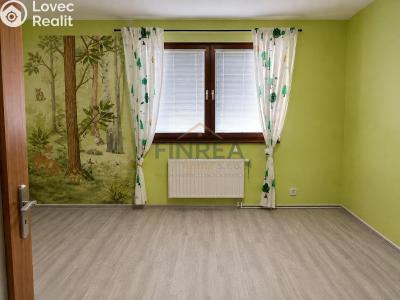 Аренда квартиры 3+1 Litvínov, Koldům 2180 č. 9