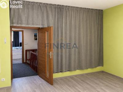 Аренда квартиры 3+1 Litvínov, Koldům 2180 č. 10