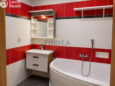 Аренда квартиры 3+1 Litvínov, Koldům 2180 č. 11
