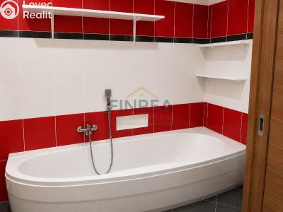 Аренда квартиры 3+1 Litvínov, Koldům 2180 č. 12