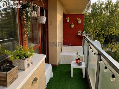 Аренда квартиры 3+1 Litvínov, Koldům 2180 č. 13