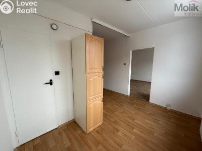 Аренда квартиры 2+1 Bílina, Sídliště Za Chlumem 758 č. 4