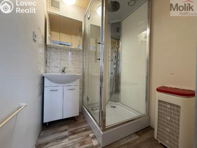 Аренда квартиры 2+1 Bílina, Sídliště Za Chlumem 758 č. 11