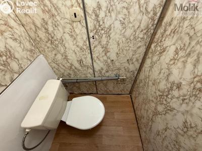 Аренда квартиры 2+1 Bílina, Sídliště Za Chlumem 758 č. 12
