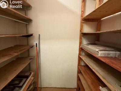 Аренда квартиры 2+1 Bílina, Sídliště Za Chlumem 758 č. 13