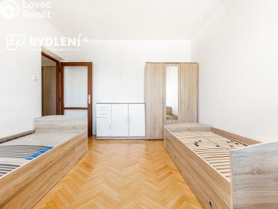 Sale apartment 2+1 Teplice, Sokolovská cesta č. 13