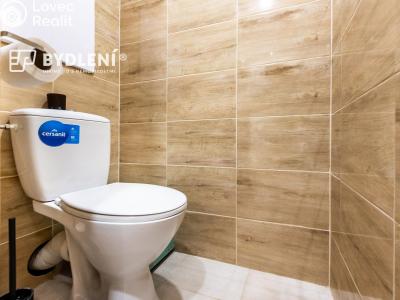 Sale apartment 2+KK Chomutov, 17. listopadu 4627 č. 2