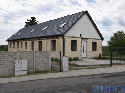 Prodej rodinného domu Ústí nad Labem č. 1