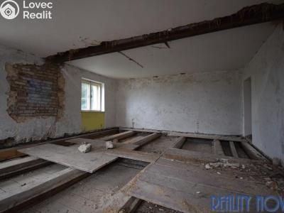 Prodej rodinného domu Ústí nad Labem č. 4