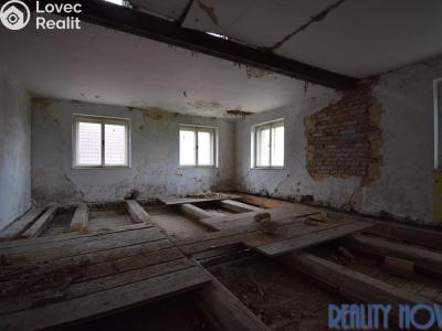 Prodej rodinného domu Ústí nad Labem č. 5