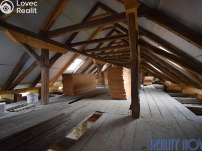 Prodej rodinného domu Ústí nad Labem č. 6
