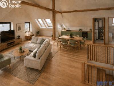 Продажа семейного дома Ústí nad Labem č. 11