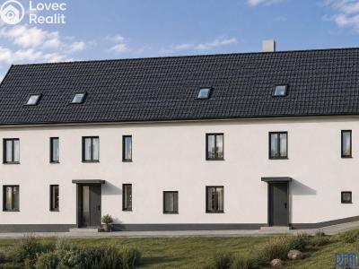 Продажа семейного дома Ústí nad Labem č. 12