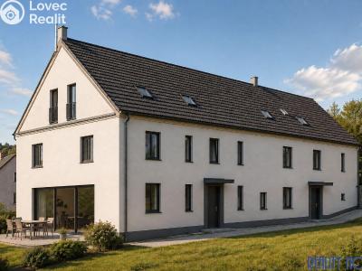 Продажа семейного дома Ústí nad Labem č. 13