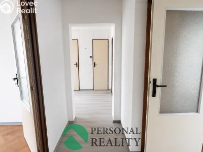 Продаж квартири 3+1 Praha, Rakovského č. 2