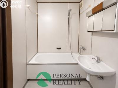 Продаж квартири 3+1 Praha, Rakovského č. 3