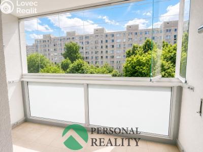 Продаж квартири 3+1 Praha, Rakovského č. 6