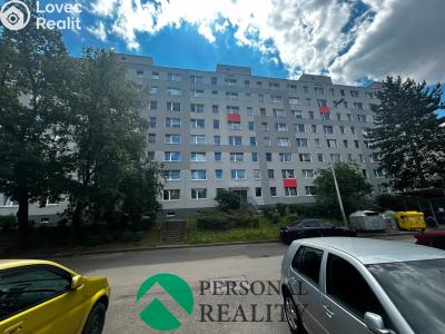 Продаж квартири 3+1 Praha, Rakovského č. 8