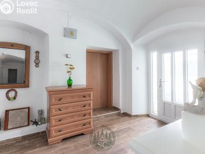 Prodej zemědělské usedlosti Luby č. 12