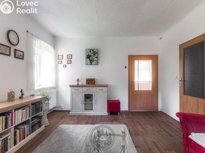 Prodej zemědělské usedlosti Luby č. 20