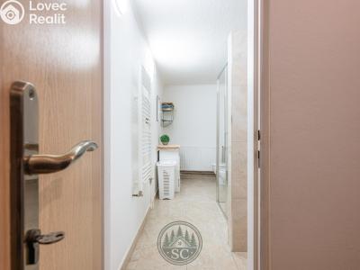 Prodej zemědělské usedlosti Luby č. 27