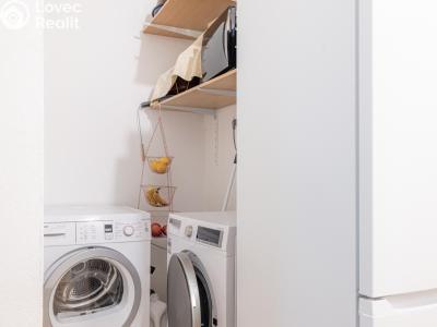 Prodej zemědělské usedlosti Luby č. 29