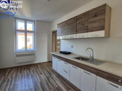 Аренда квартиры 1+1 Odry, 1. máje č. 1