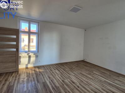 Аренда квартиры 1+1 Odry, 1. máje č. 5