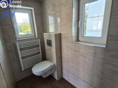 Аренда квартиры 1+1 Odry, 1. máje č. 8